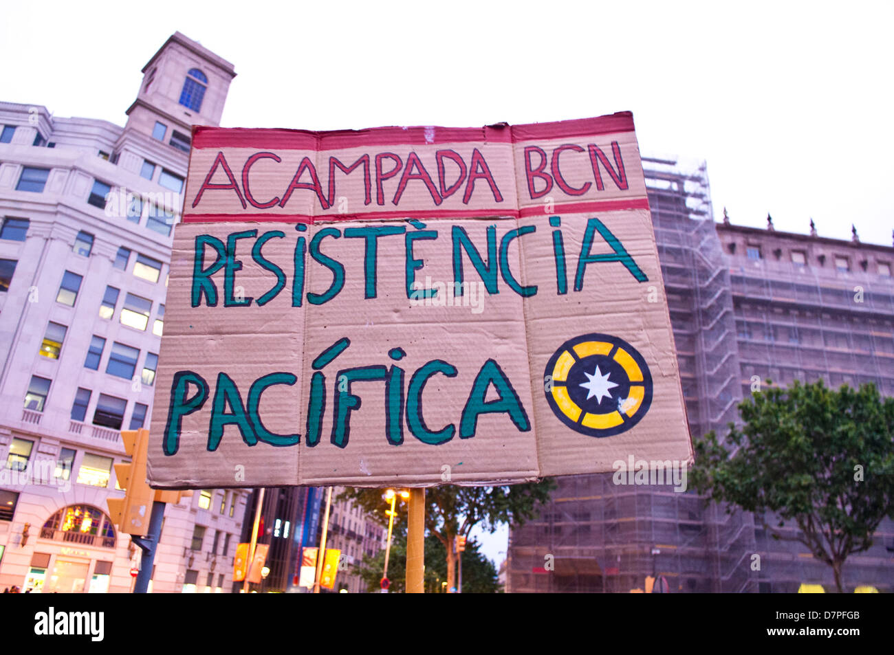 Spain 15 m movement hi-res stock photography and images - Alamy