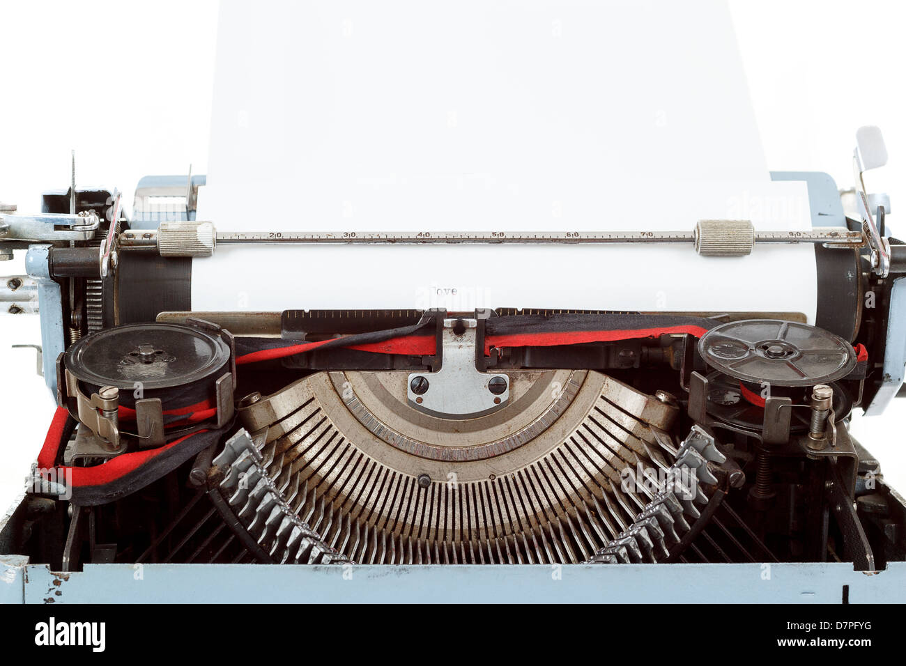 Writ mechanism hi-res stock photography and images - Alamy