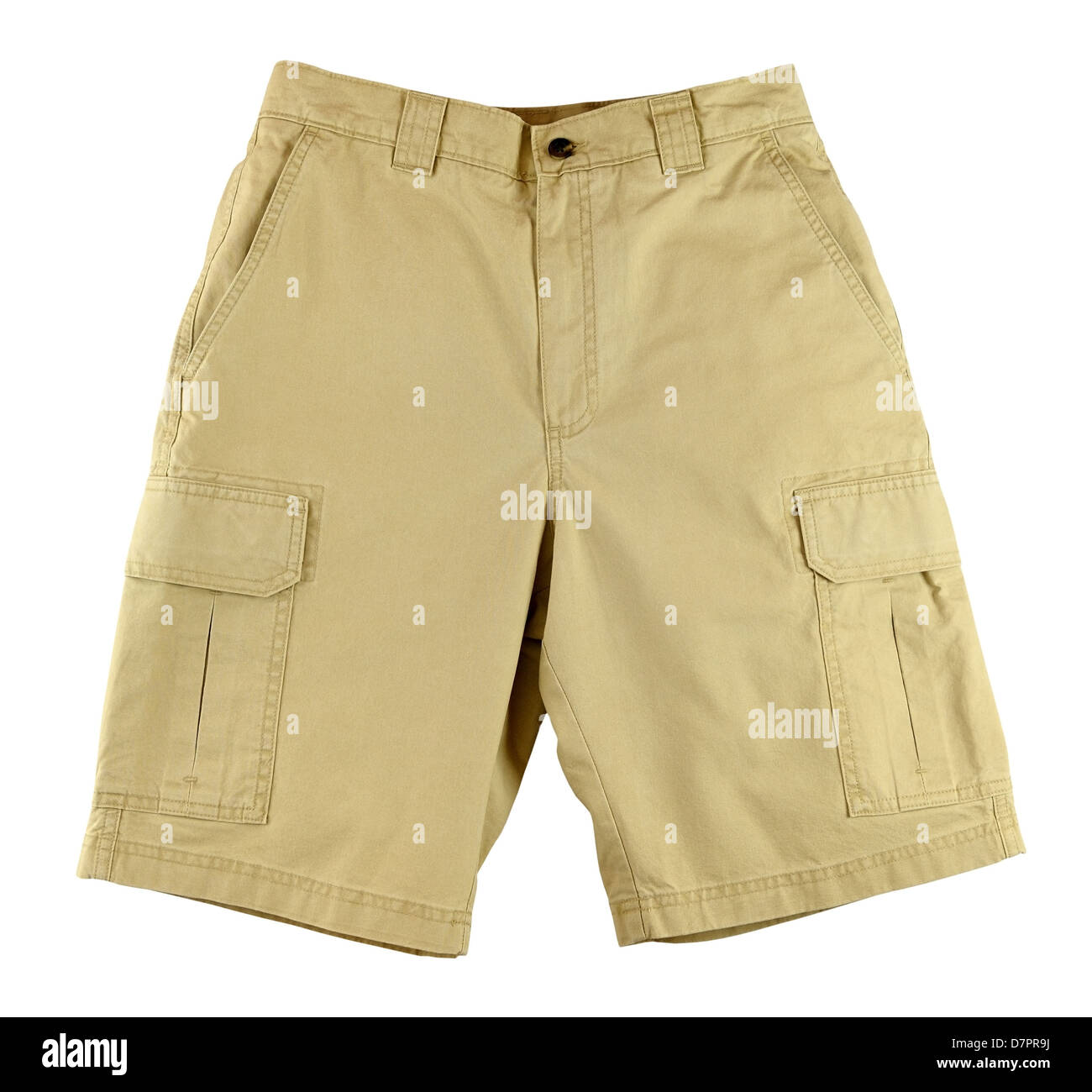 White shorts hi-res stock photography and images - Alamy