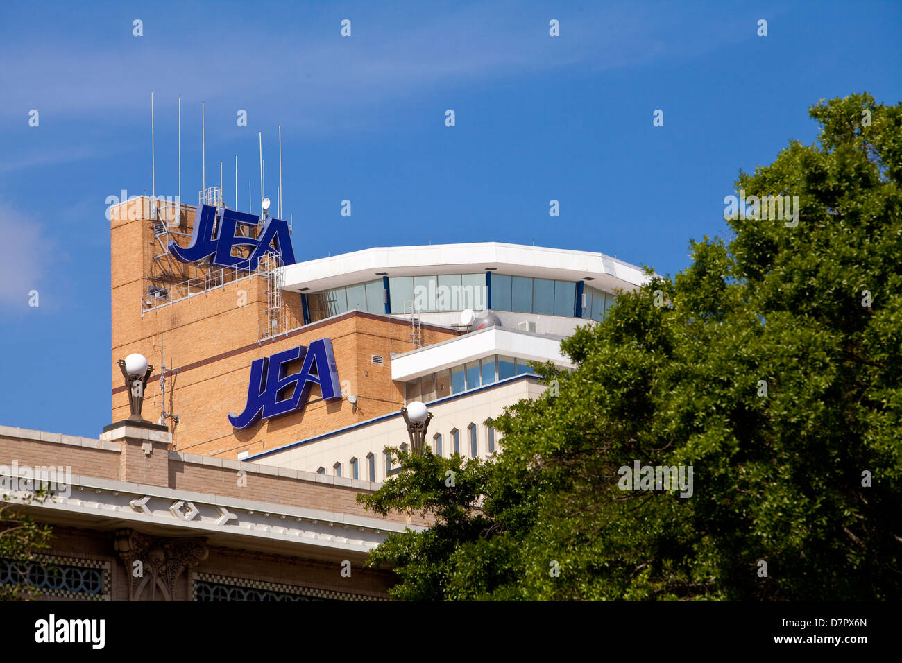 Jacksonville electric authority hires stock photography and images Alamy