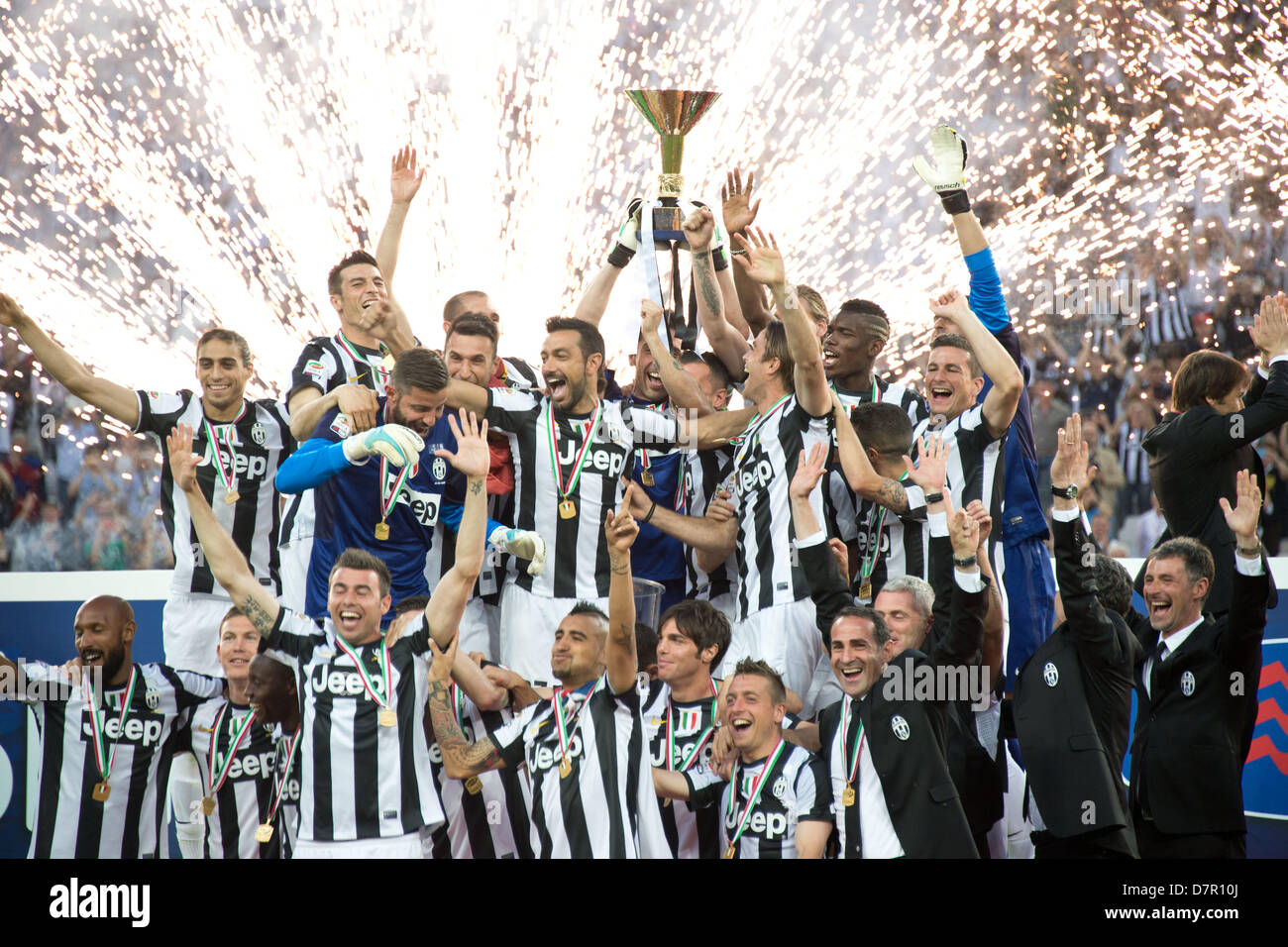 4,179 Juventus U23 V Alessandria Serie C Stock Photos, High-Res Pictures,  and Images - Getty Images