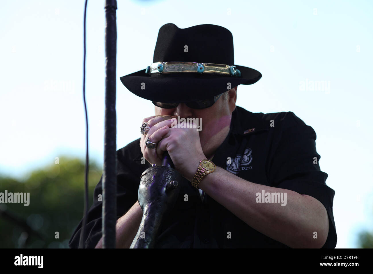 Blues traveler band hi res stock photography and images alamy