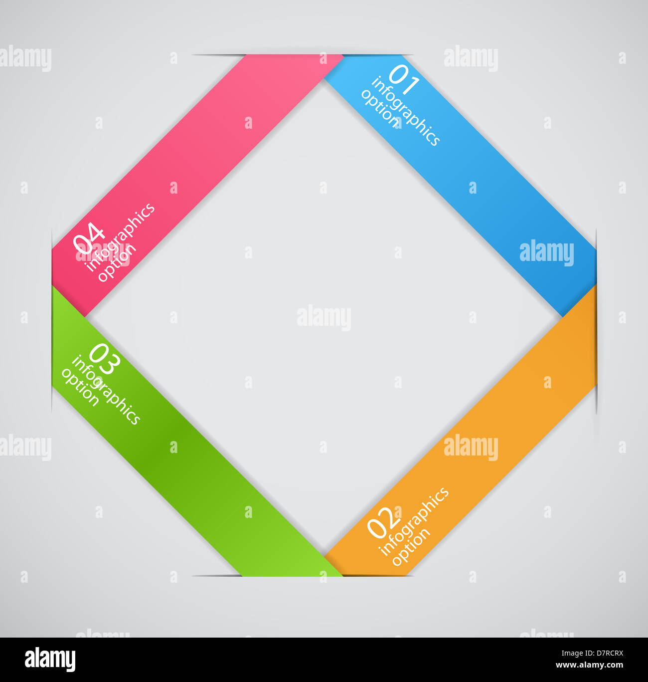 Infographic template business vector illustration Stock Photo - Alamy