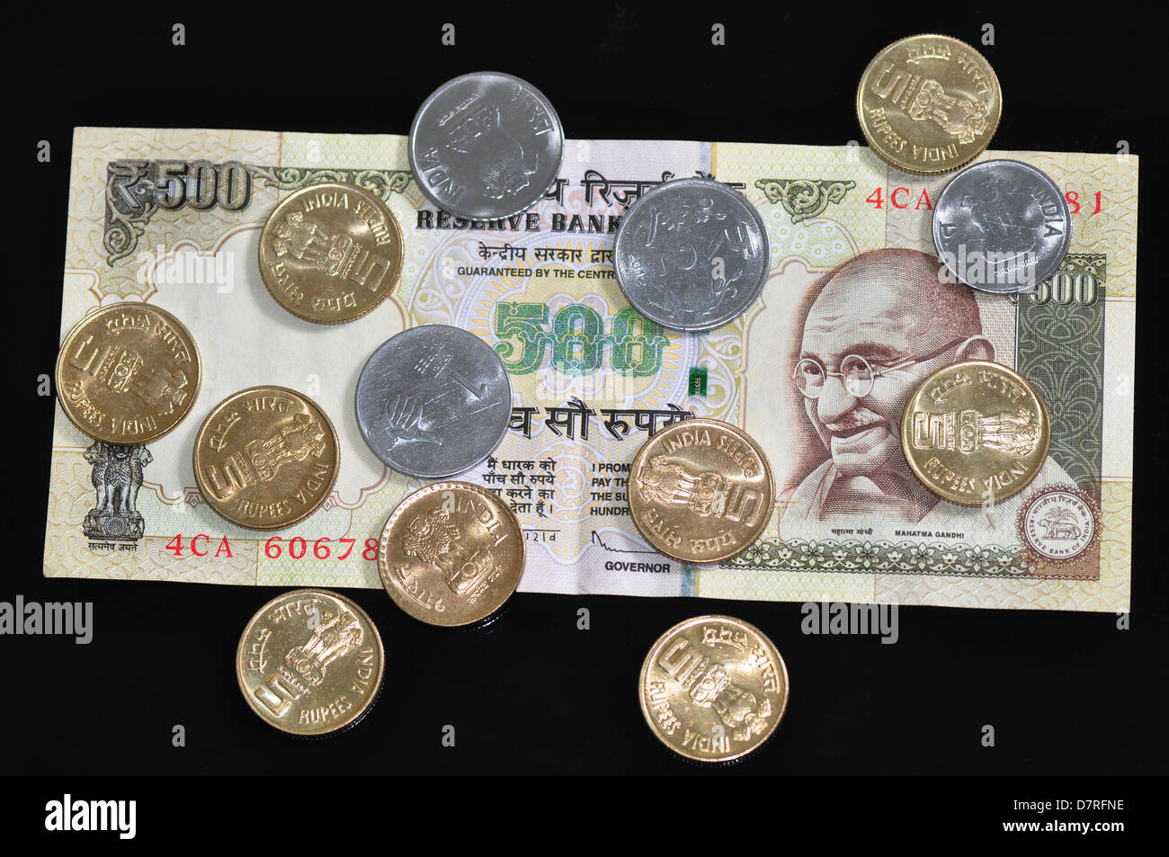 Rupees photo 2024