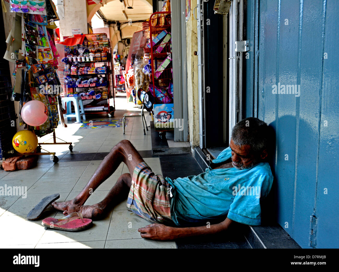 Poverty malaysia hires stock photography and images Alamy