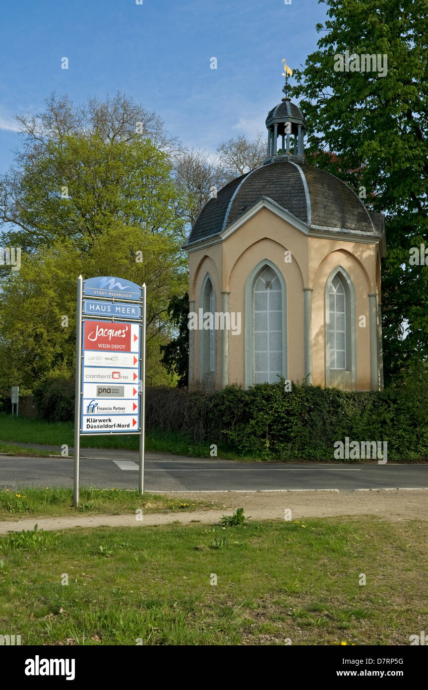Meerbusch Stock Photos Meerbusch Stock Images Alamy
