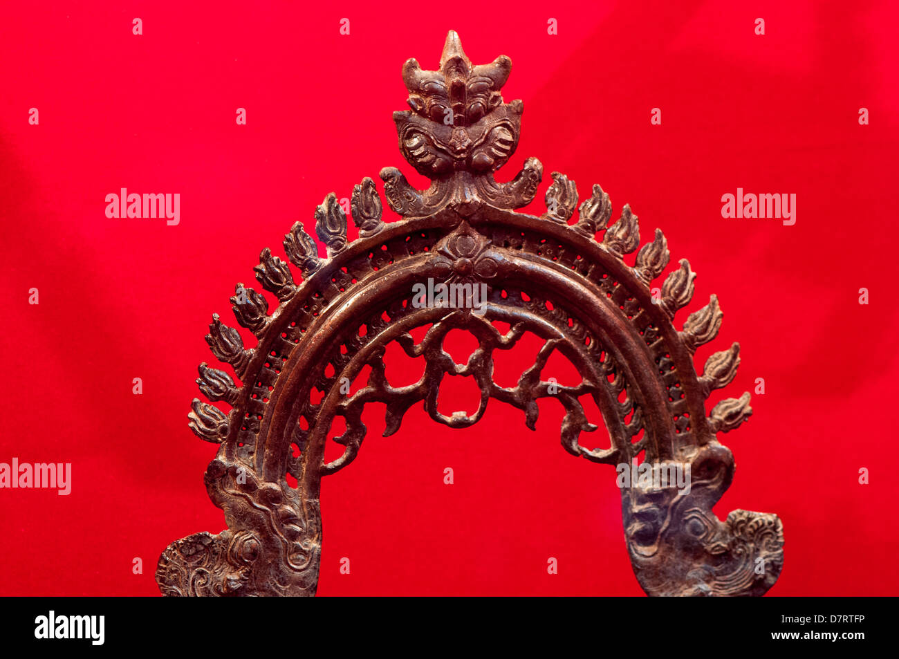 India Brass High Resolution Stock Photography and Images Alamy