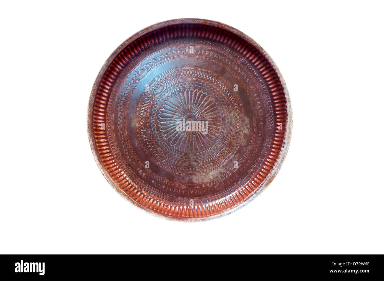 Copper plate hires stock photography and images Alamy