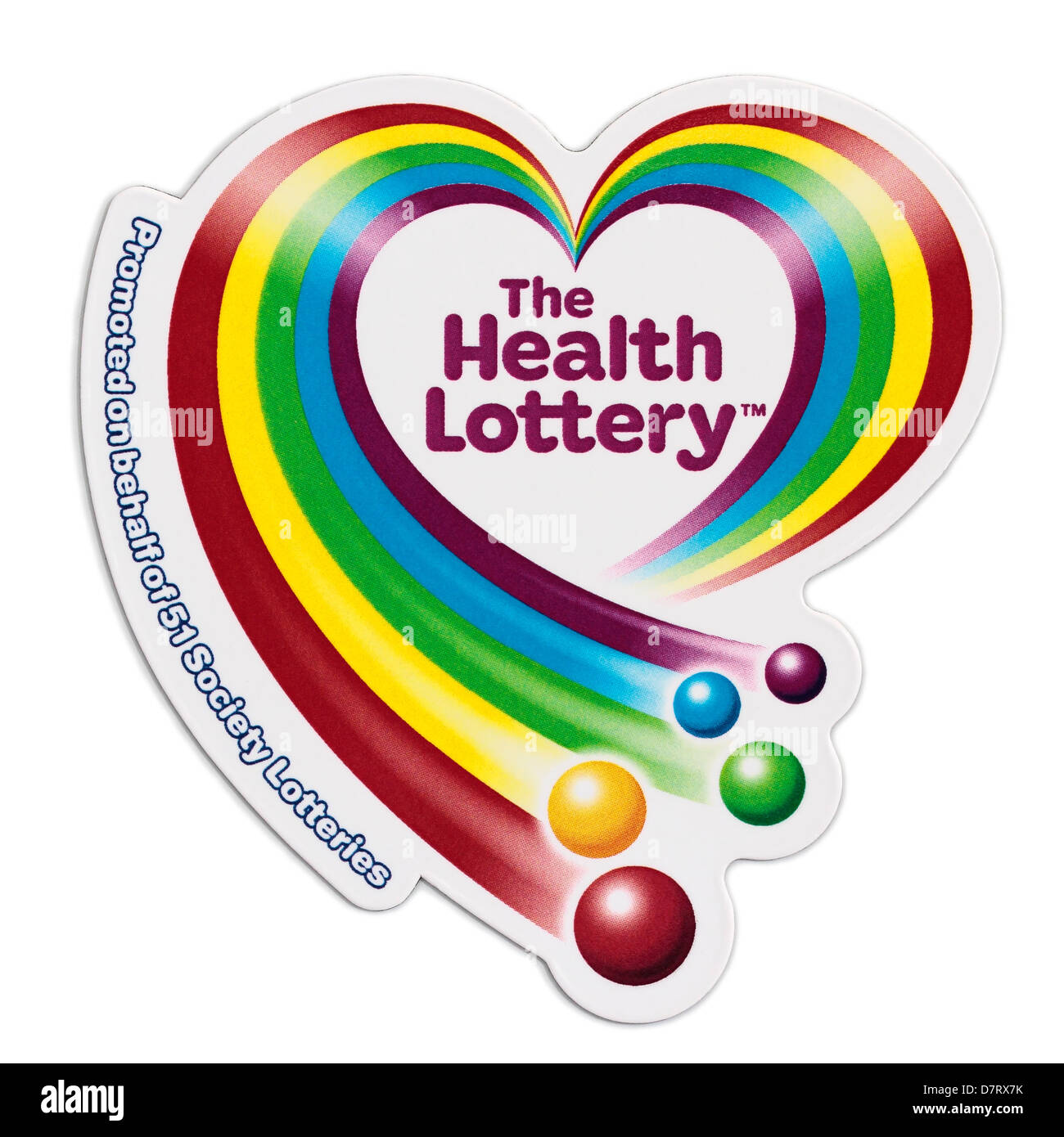Luck lottery Cut Out Stock Images & Pictures - Alamy