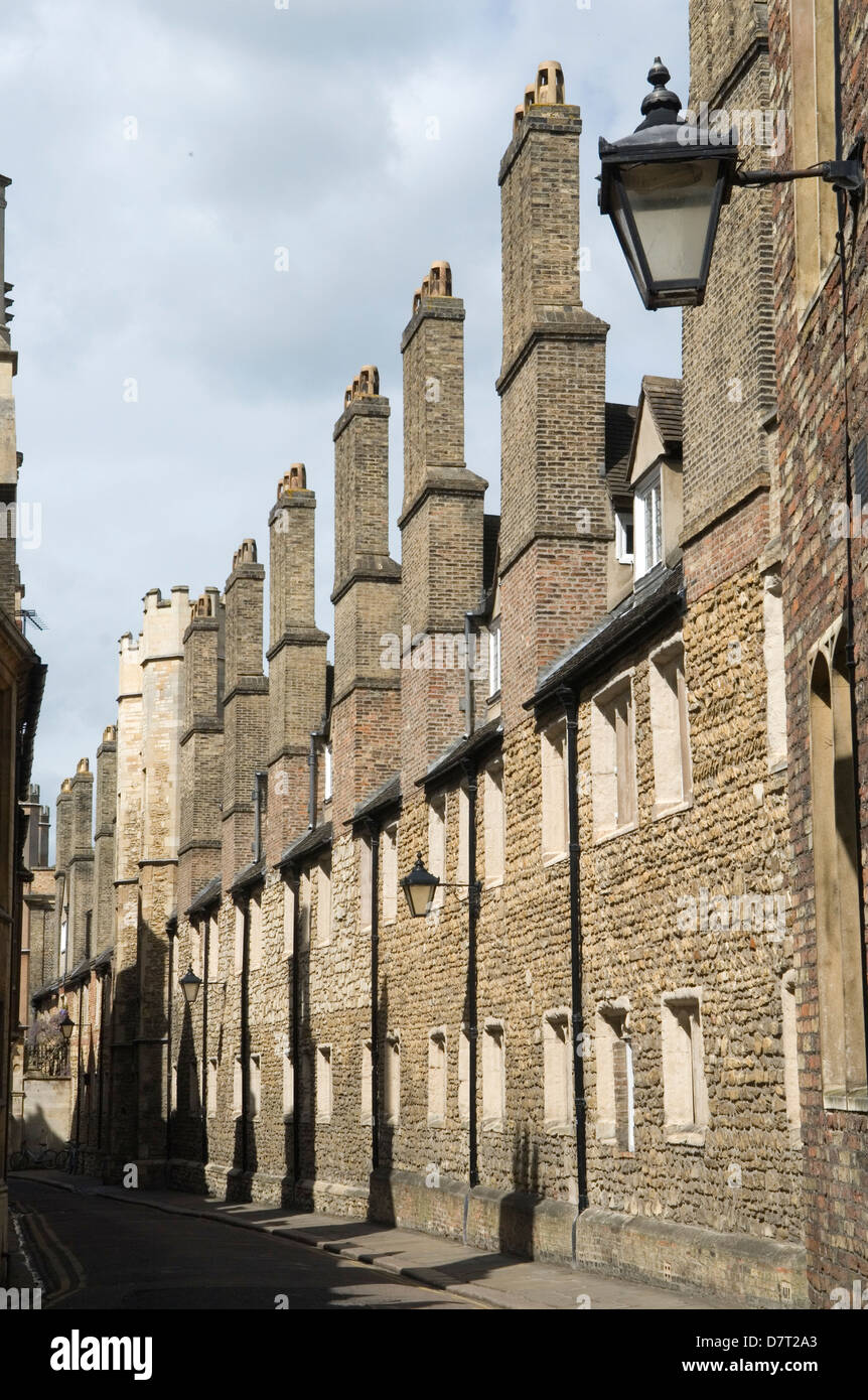 From Trinity College Cambridge Stock Photos & From Trinity ...