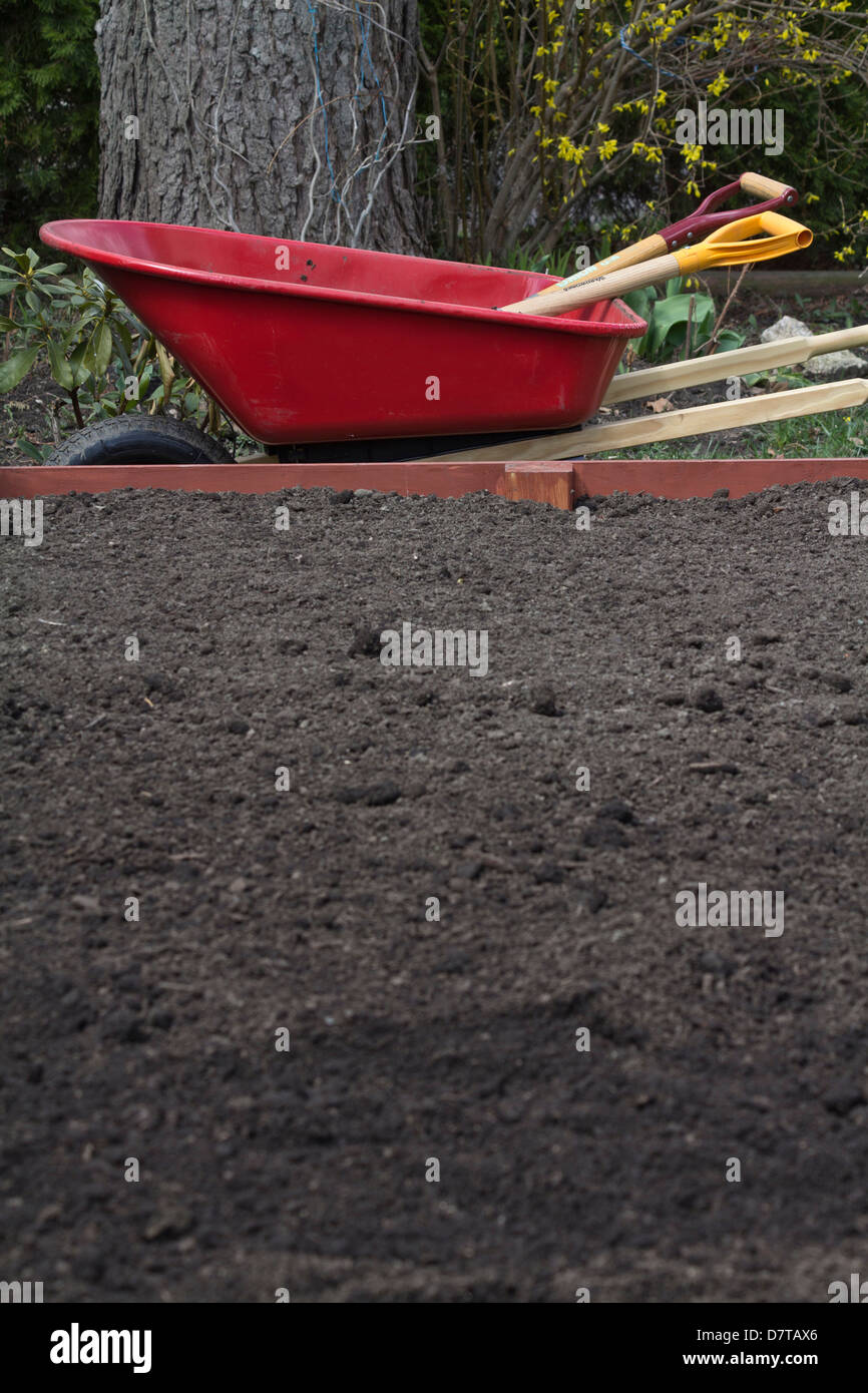 Soil hi res hi-res stock photography and images - Alamy