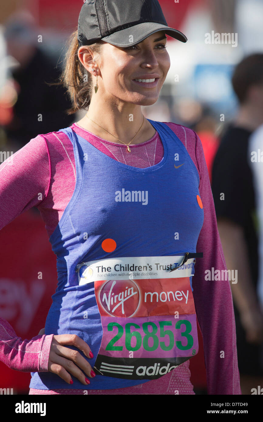 Sophie anderton hi-res stock photography and images - Alamy