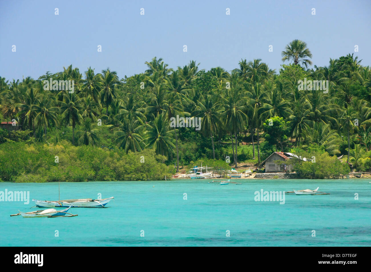 Cebu island hi-res stock photography and images - Alamy