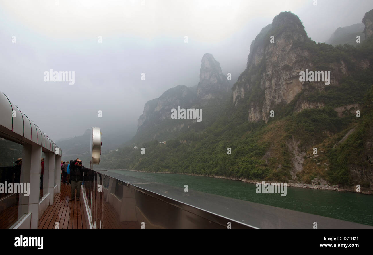 Yangtze river beauty hi-res stock photography and images - Alamy