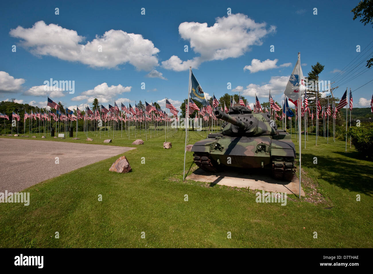 Legion memorial park hires stock photography and images Alamy