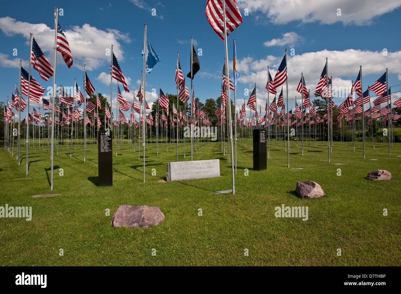 American legion memorial hires stock photography and images Alamy