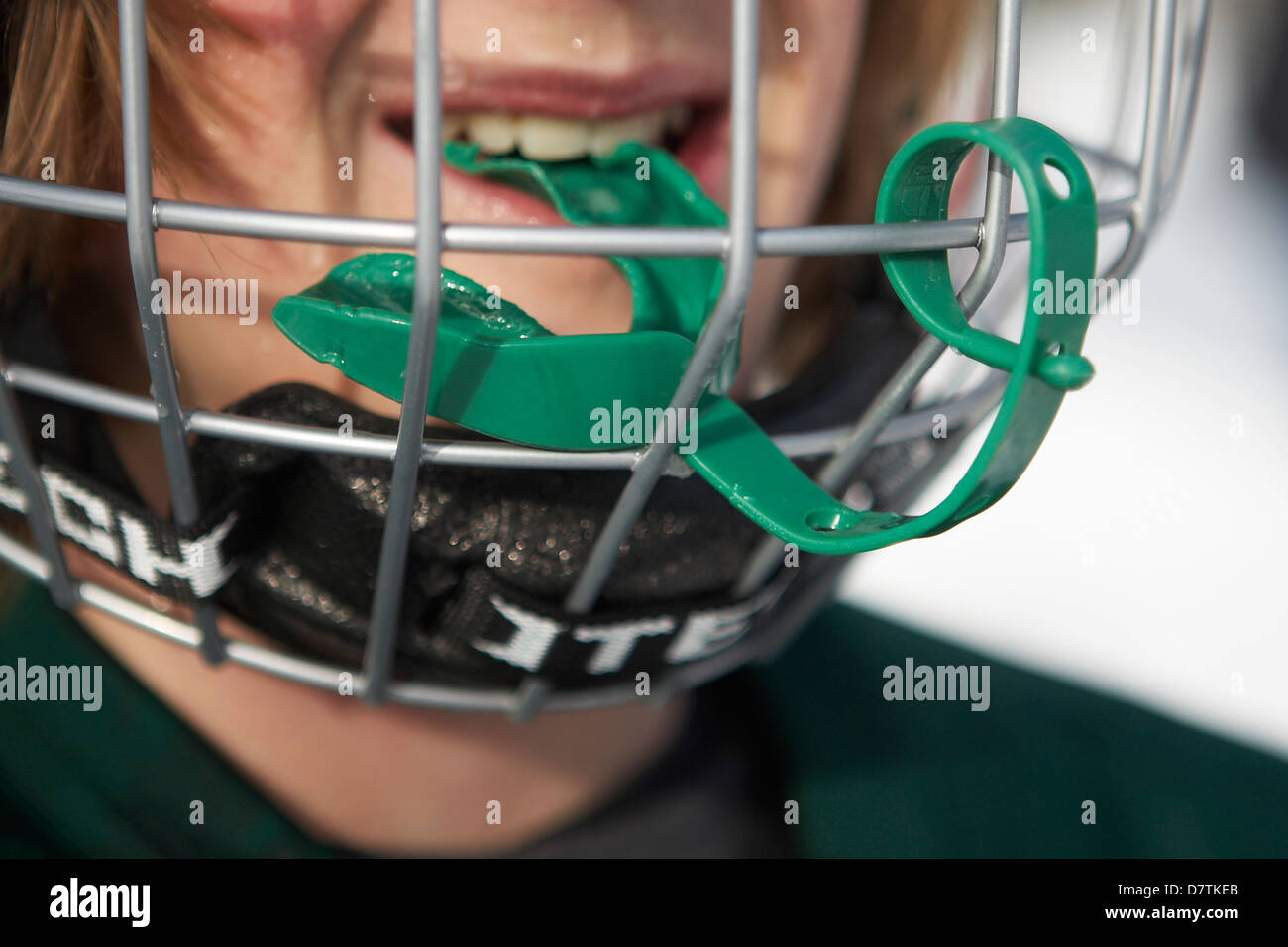 Mouth Guard Hockey