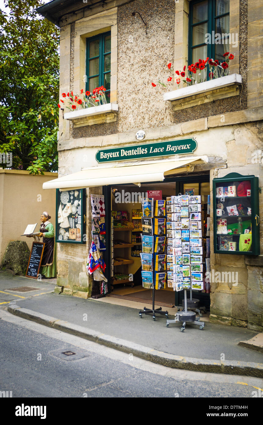 Shop bayeux hires stock photography and images Alamy