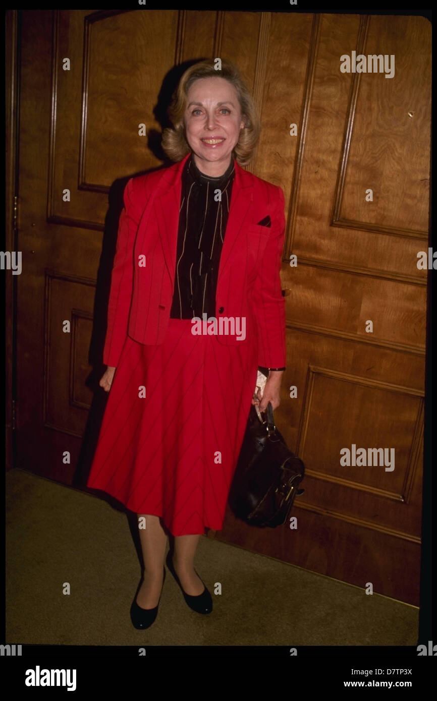 May 13, 2013 FILE Dr. JOYCE BROTHERS, who pioneered the television advice show and was