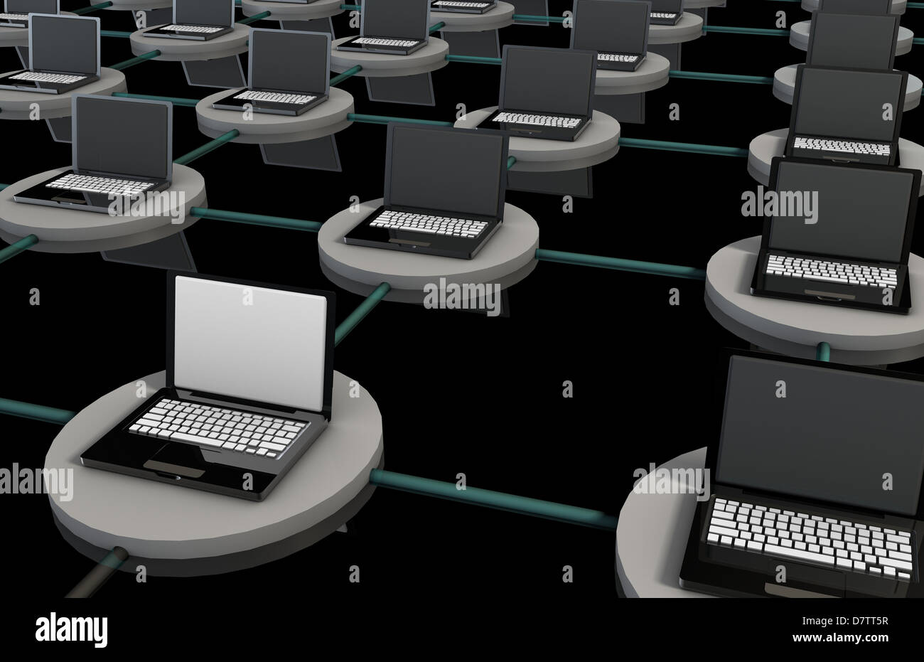 Intranet system hi-res stock photography and images - Alamy