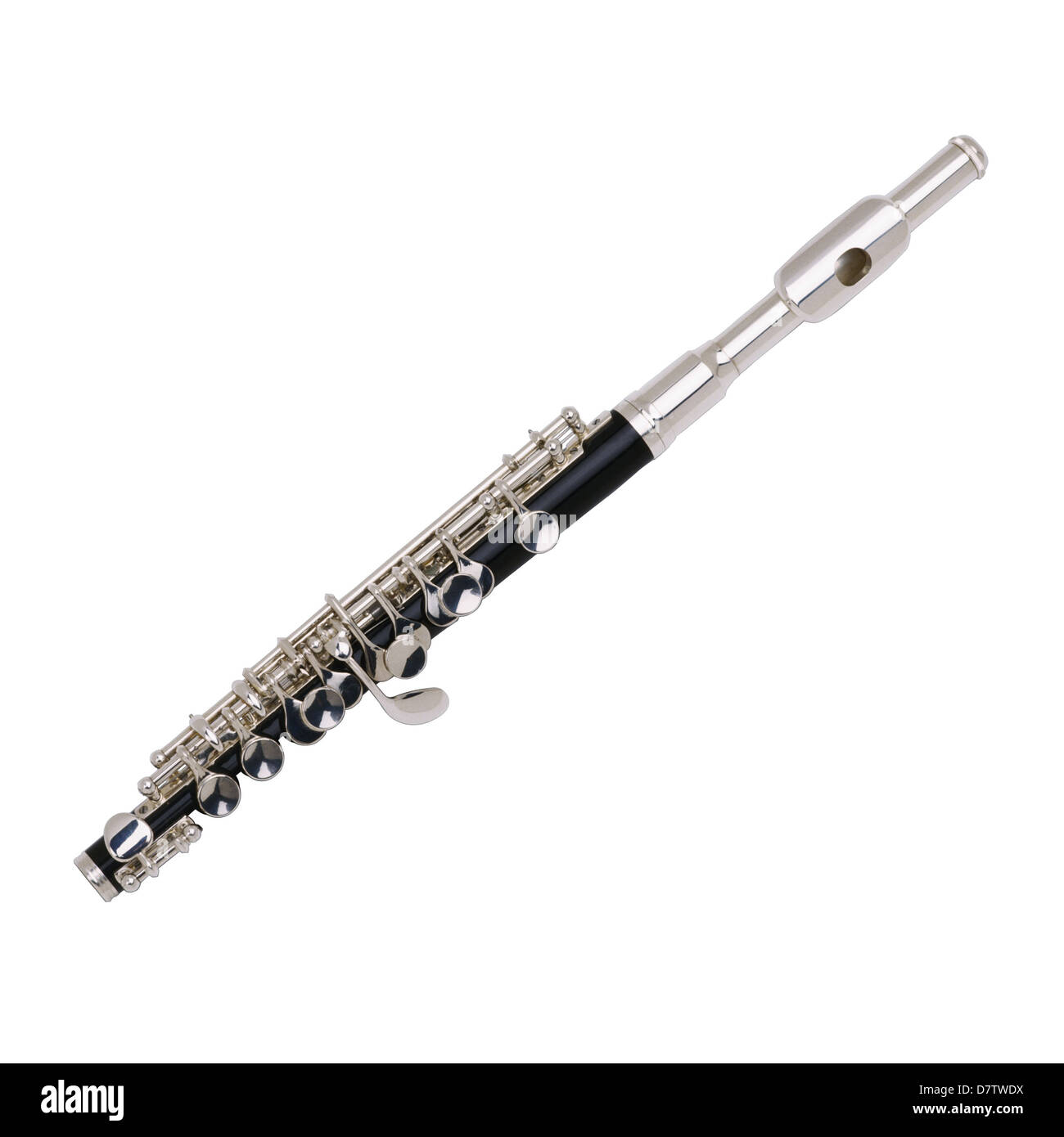 Clarinet instrument hi-res stock photography and images - Alamy
