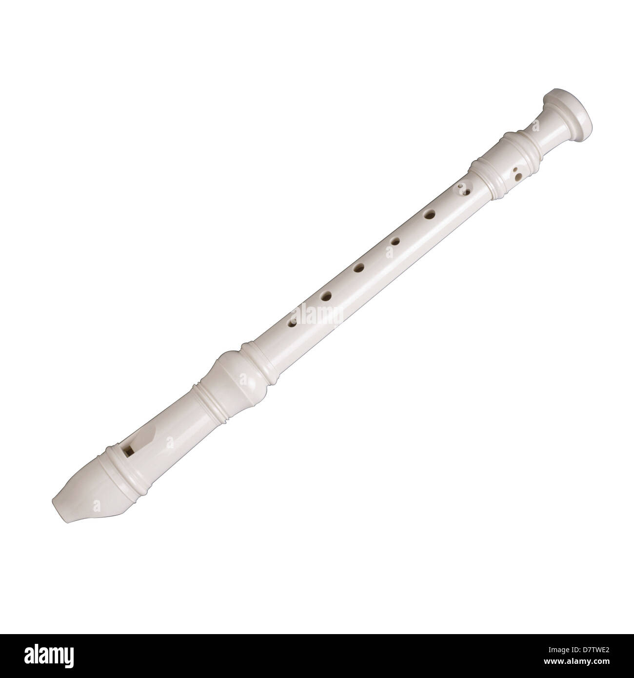 The image of flute Stock Photo Alamy