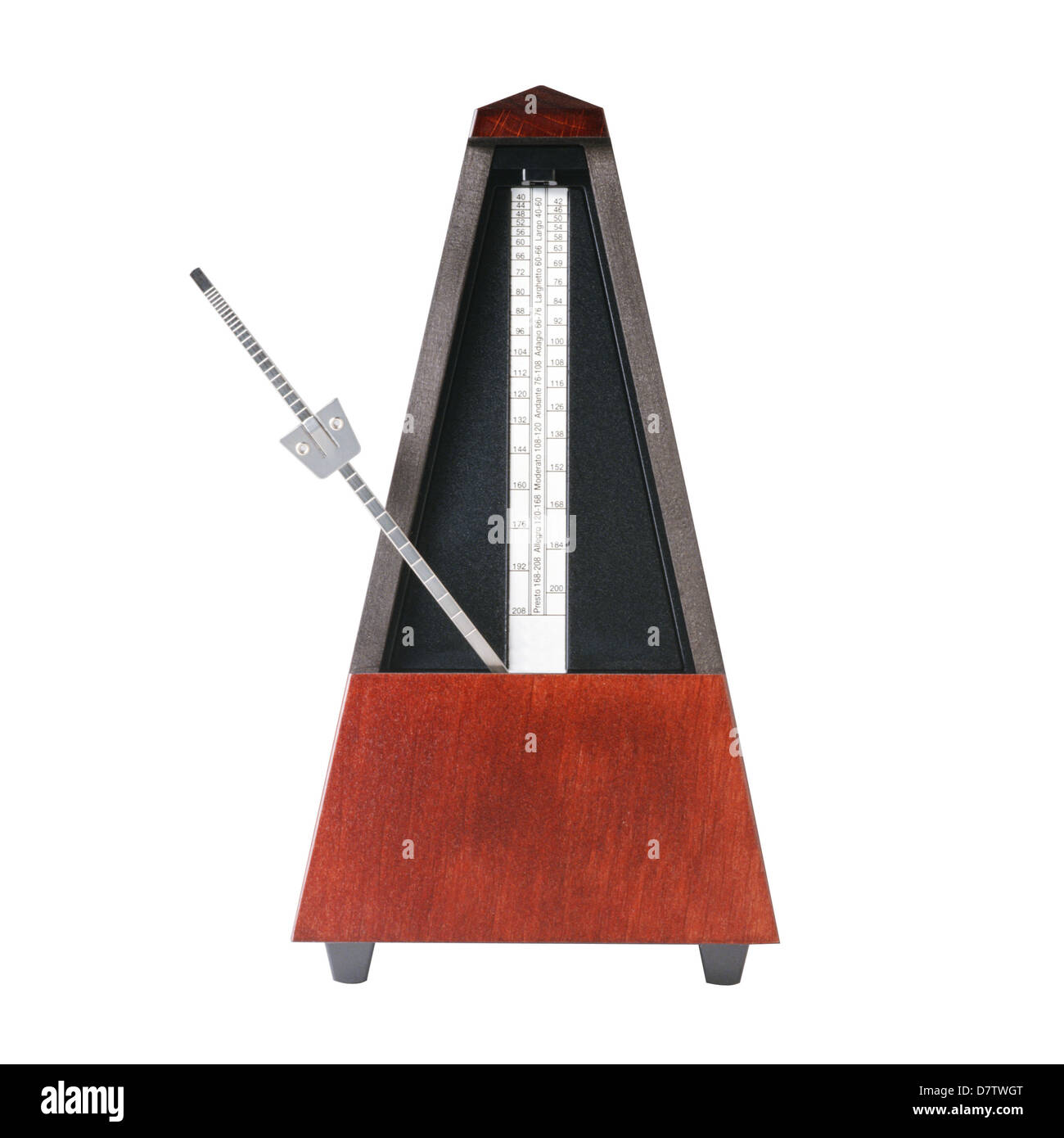 Mechanical metronome hires stock photography and images Alamy
