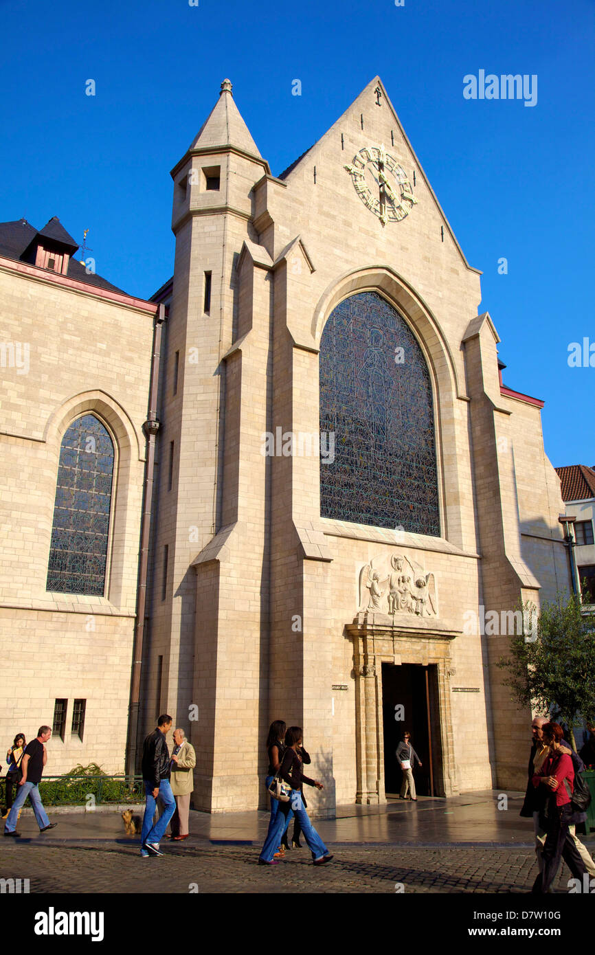 Places Of St Nicholas High Resolution Stock Photography and Images - Alamy