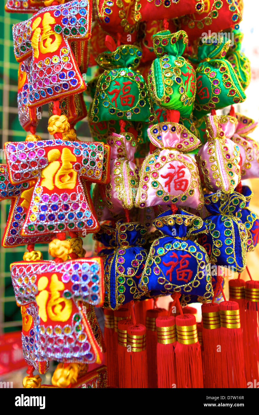where to buy chinese new year decorations in hong kong