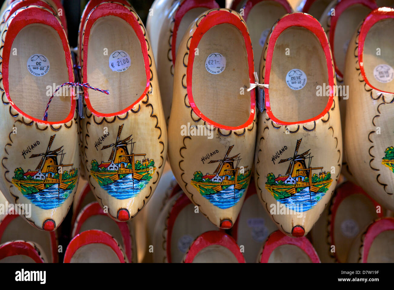 dutch clogs for sale