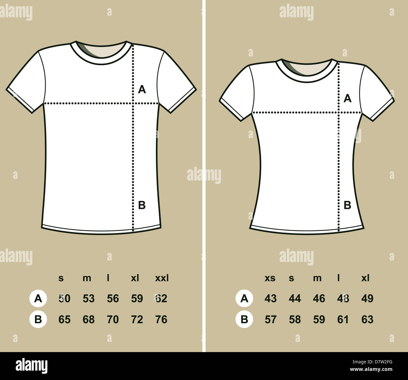 Mens Womens T-Shirt Mens Womens T-Shirt