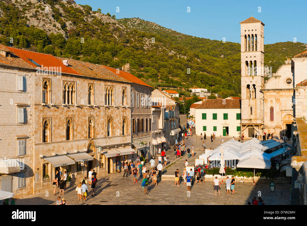 Cathédrale Saint-Étienne, Hvar location de vacances à partir de € 48