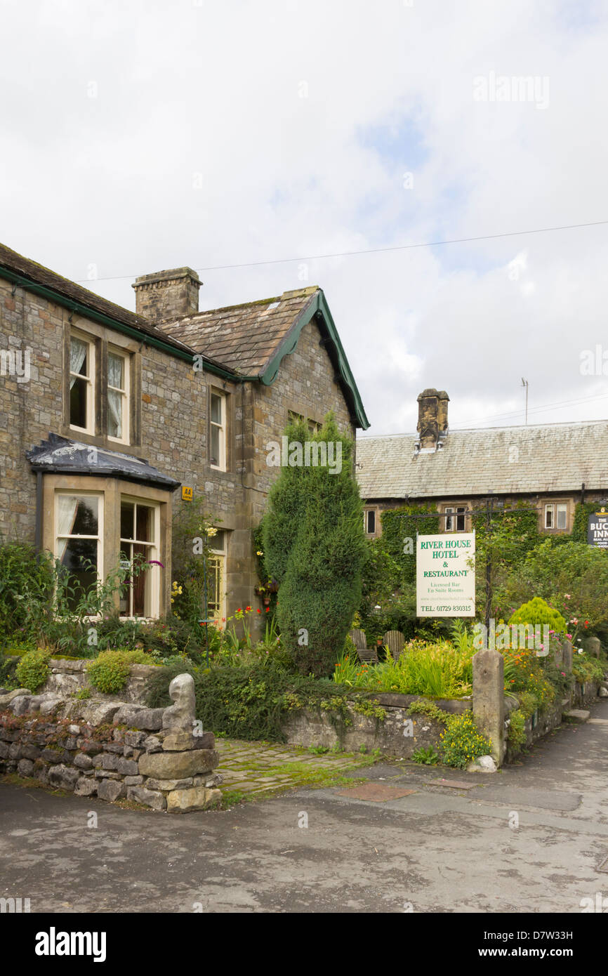 River House four star bed and breakfast and Restaurant on Chapel Gate