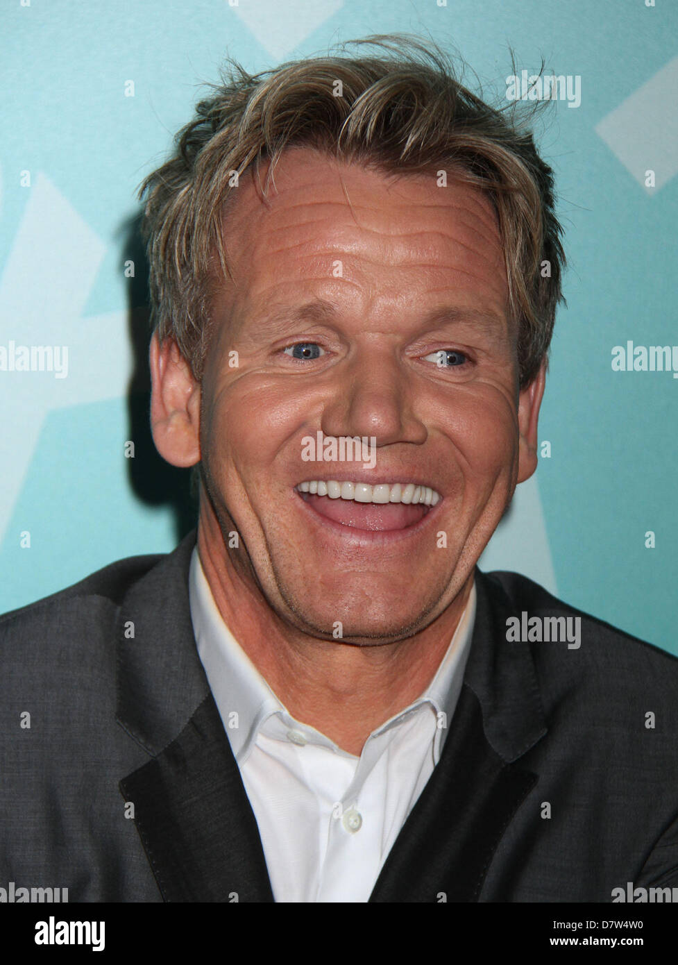 Gordon ramsay attends hi-res stock photography and images - Alamy