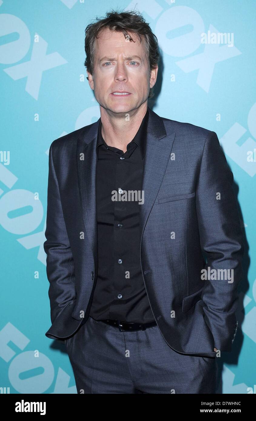 Greg kinnear fox hires stock photography and images Alamy