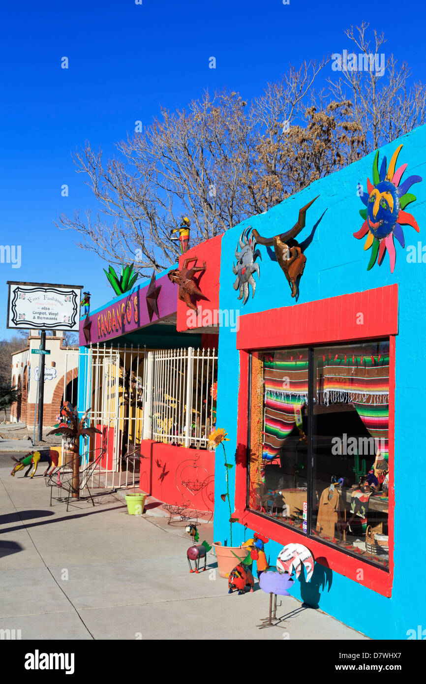 Cottonwood arizona hires stock photography and images Alamy