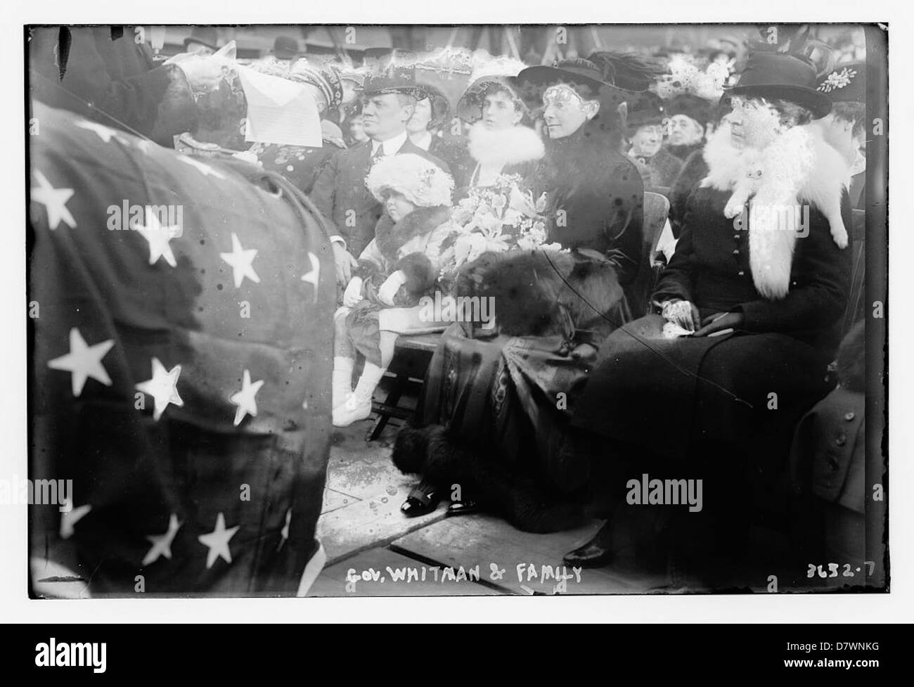 Charles whitman Cut Out Stock Images & Pictures - Alamy