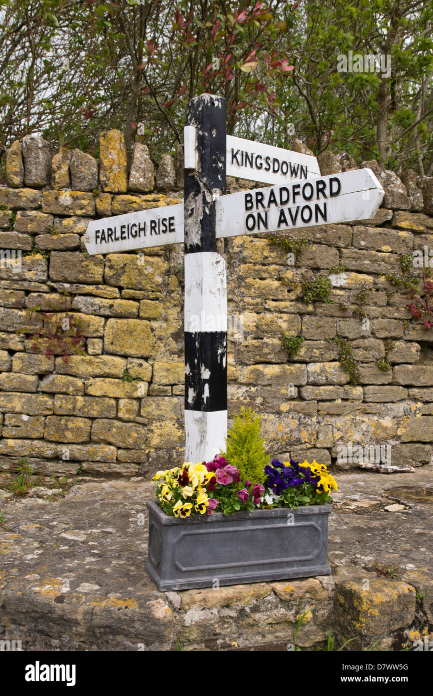 Kingsdown Signs Kingsdown sign hi-res stock photography and images - Alamy