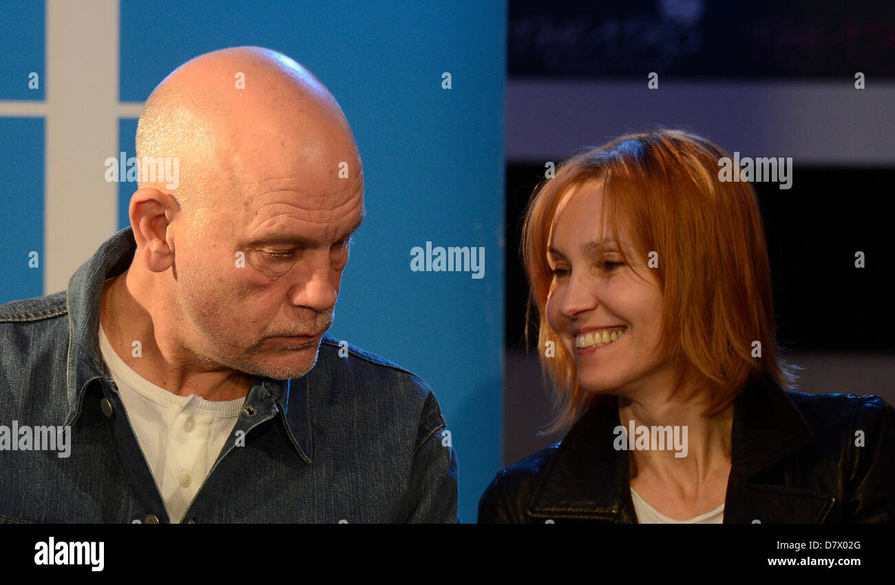 Lithuanian American Actors