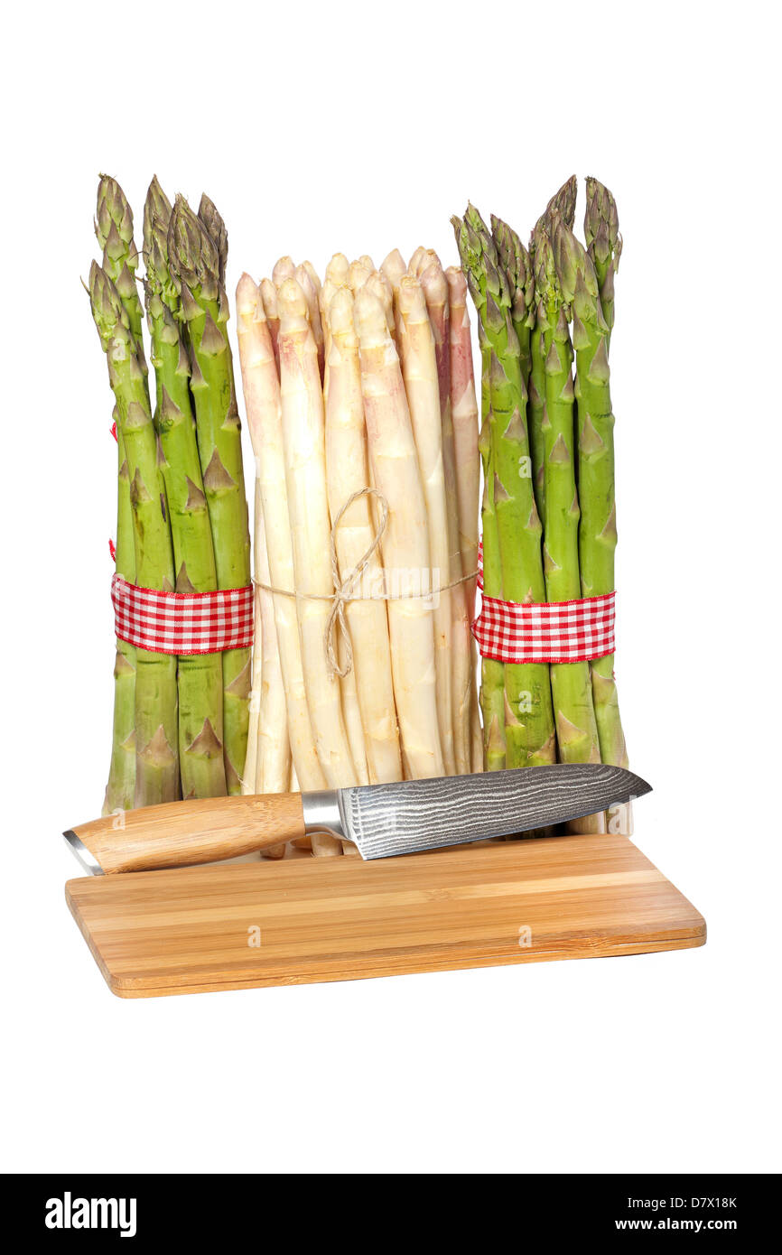 Front tips Cut Out Stock Images Pictures Alamy