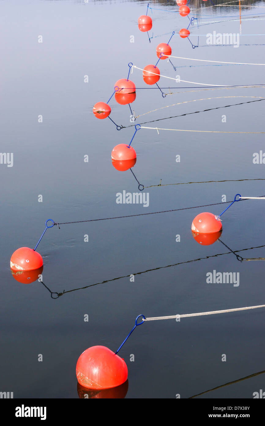 Mooring buoys hires stock photography and images Alamy