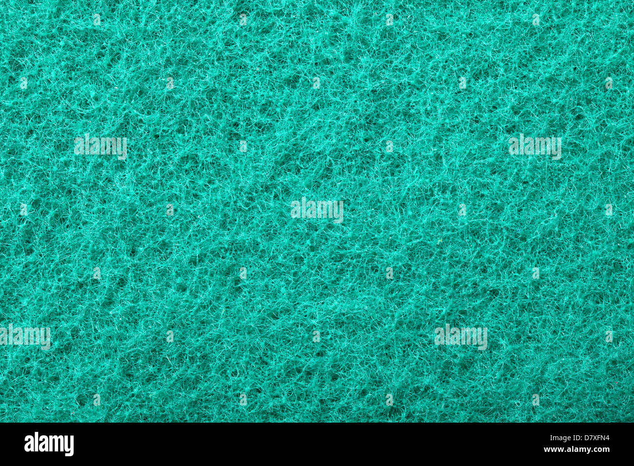 Green abrasive sponge material texture or background Stock Photo Alamy