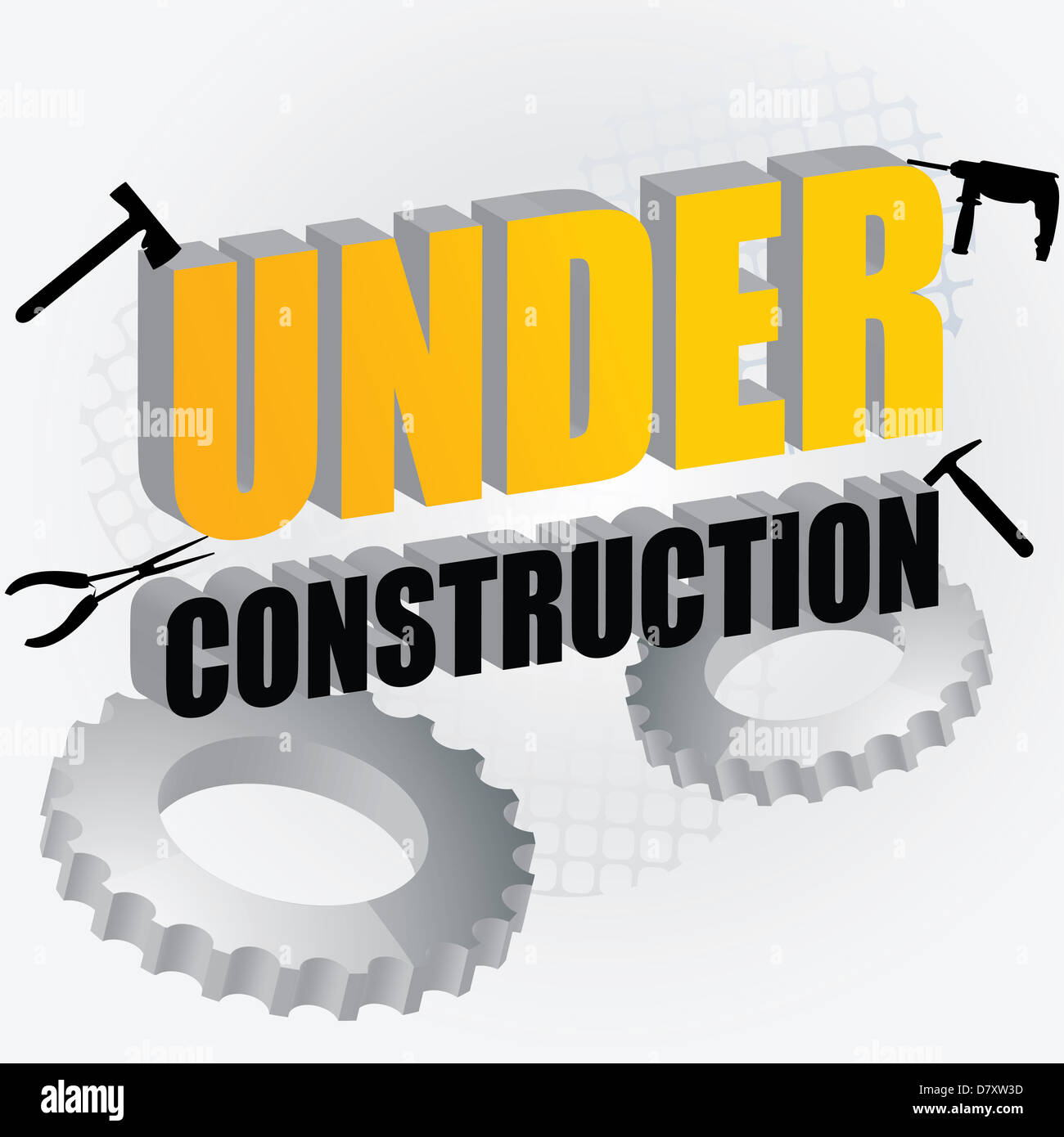 Under the hammer on the block hi-res stock photography and images - Alamy