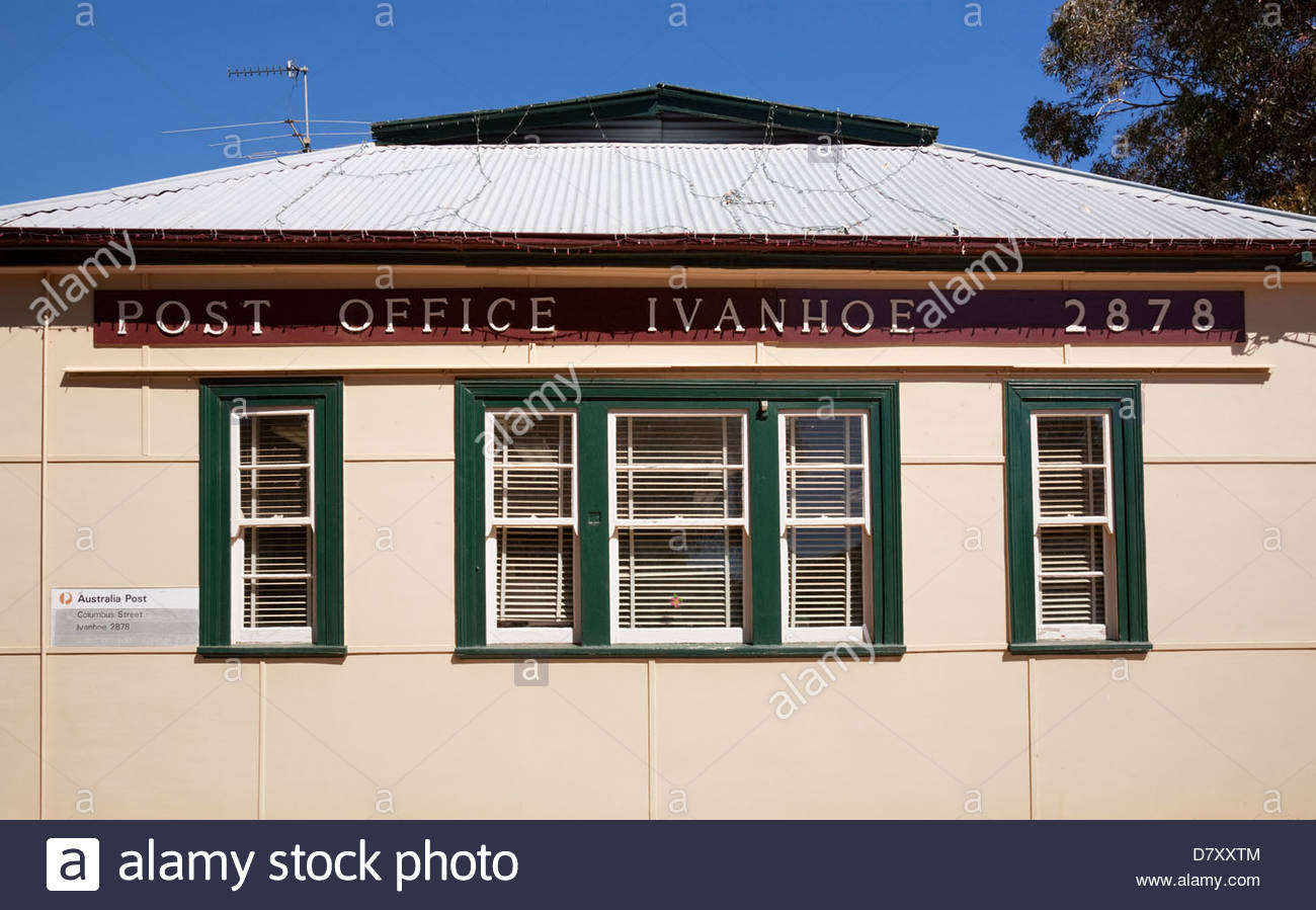 Ivanhoe Australia Stock Photos & Ivanhoe Australia Stock Images Alamy
