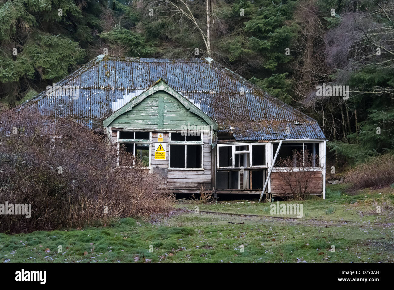 Loch Lomond Scotland Island Inchconnachan Lady Arrans - 