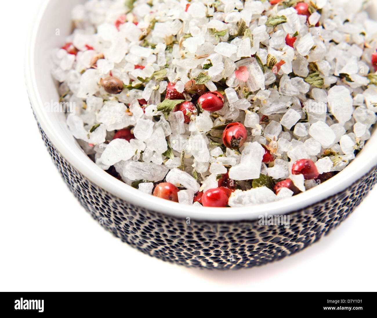 Assortment of salt hires stock photography and images Alamy