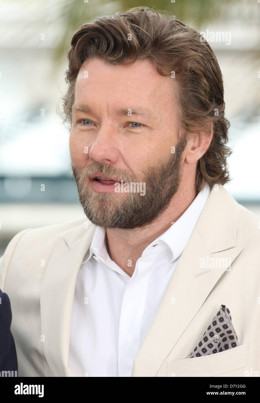 JOEL EDGERTON THE GREAT GATSBY. PHOTOCALL. CANNES FILM FESTIVAL 2013(09)