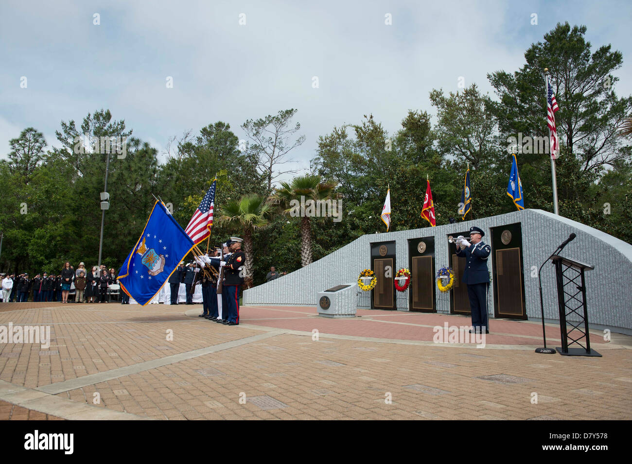 Eod memorial hires stock photography and images Alamy