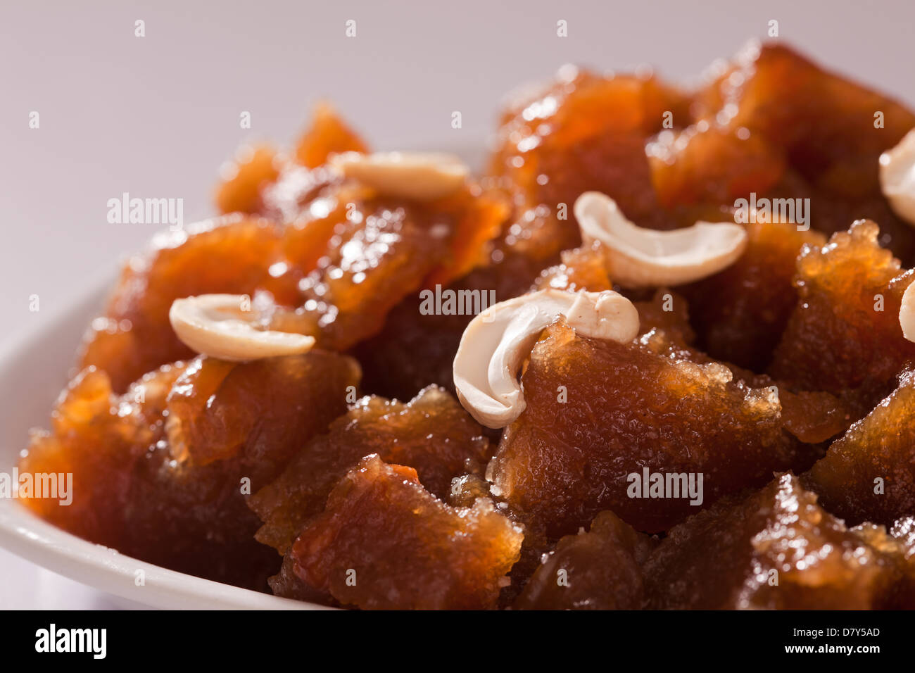 Tirunelveli Halwa traditional godhumai halwa famous South indian Sweet