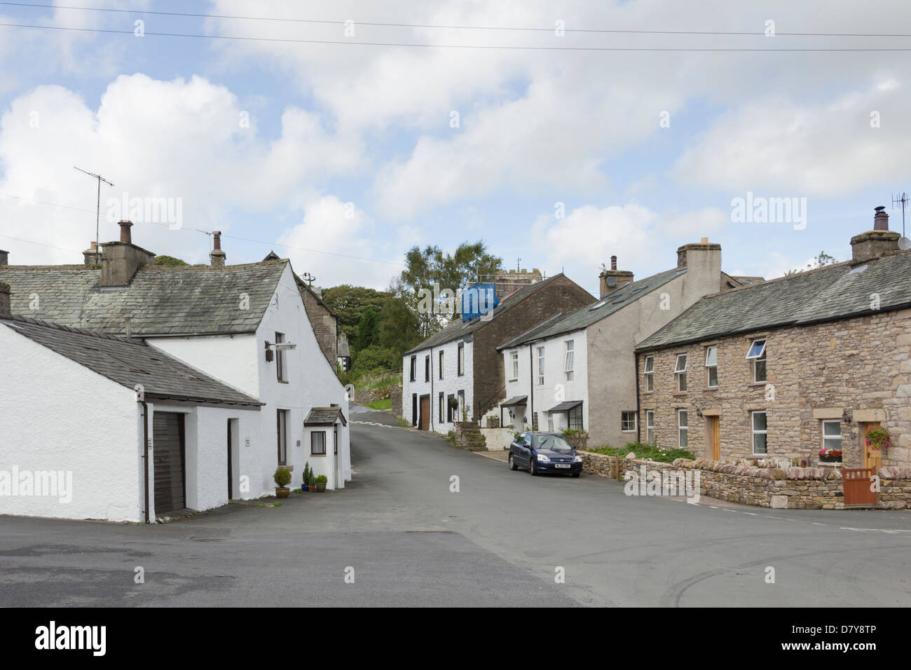 Orton cumbria hires stock photography and images Alamy
